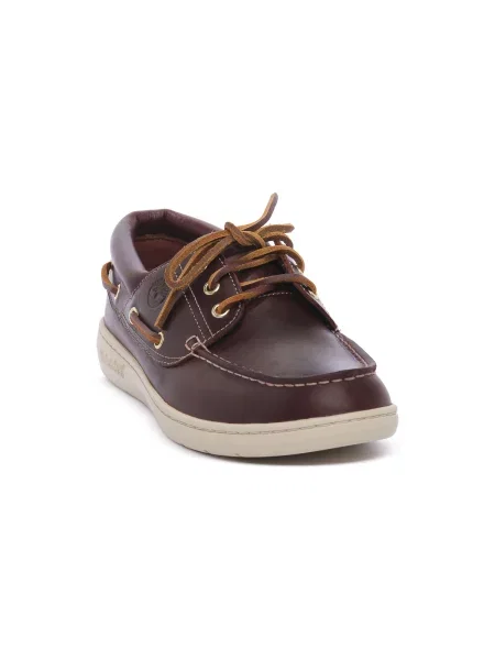 Pantofi Timberland roșu