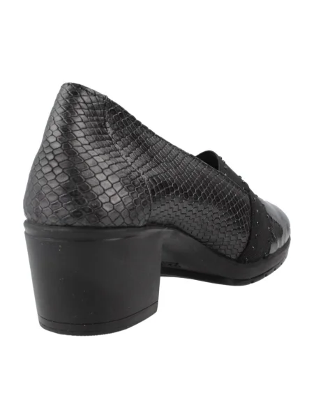 Pantofi 24 Hrs negru