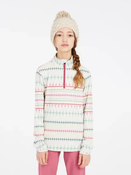 Bluza Protest biała