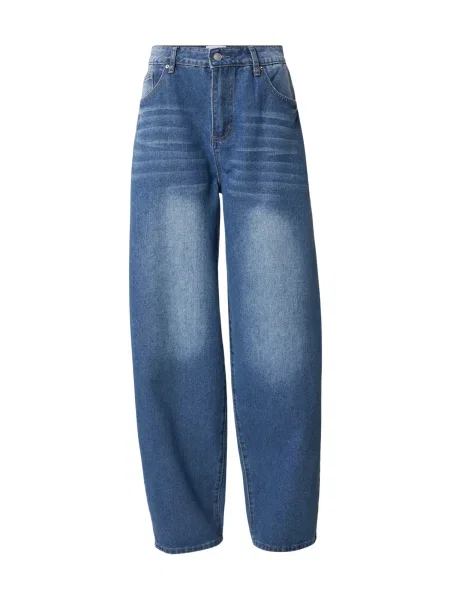 Studioselect Jeans Francesca denim albastru