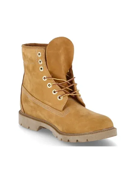 Pantofi Timberland clasici portocaliu