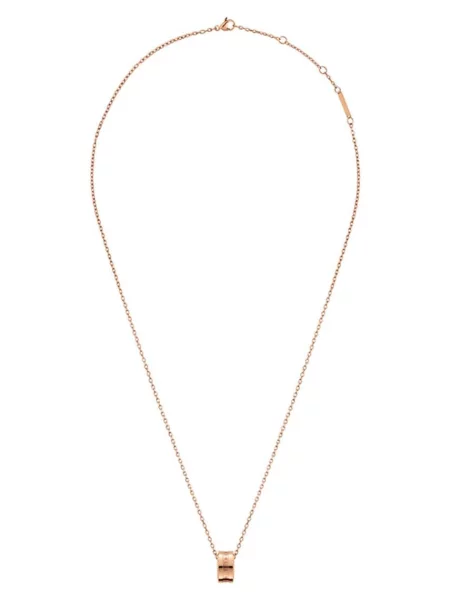 Colier Daniel Wellington roz