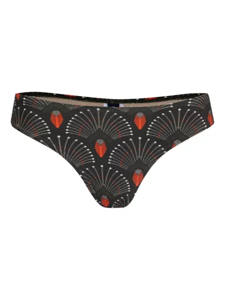 Bikini Lygia & Nanny szary