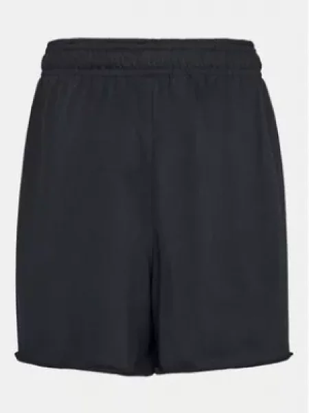 Under Armour Šortky Ua Rival Terry Short černé