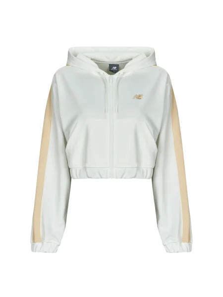 Geacă New Balance bej