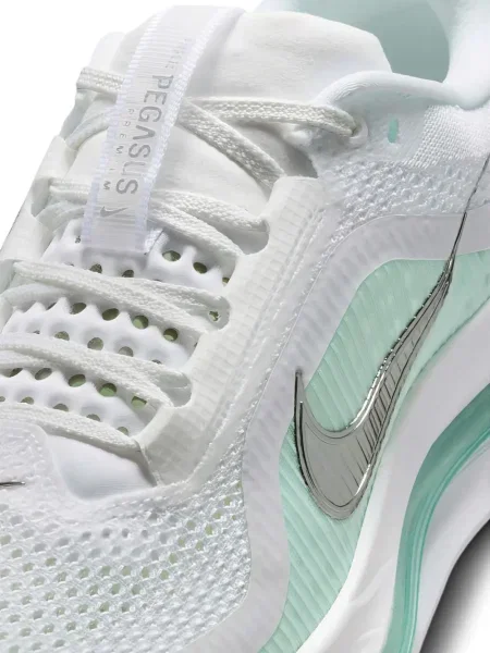 Sală de gimnastică sneakerși Nike Air Zoom portocaliu