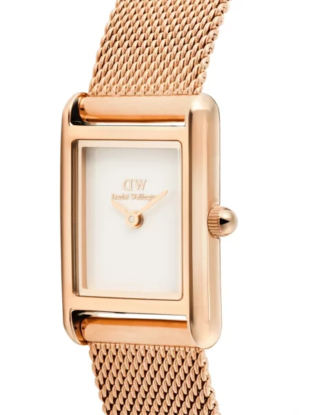 Ceas Daniel Wellington alb