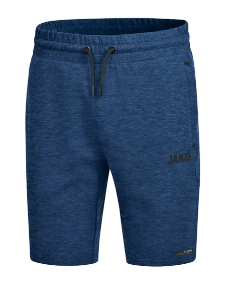 JAKO Sportske hlače melange plava