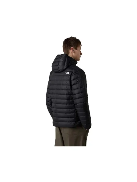 Klasická bunda The North Face čierna