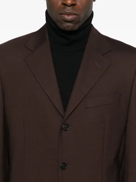 Яке Sunflower кафяво