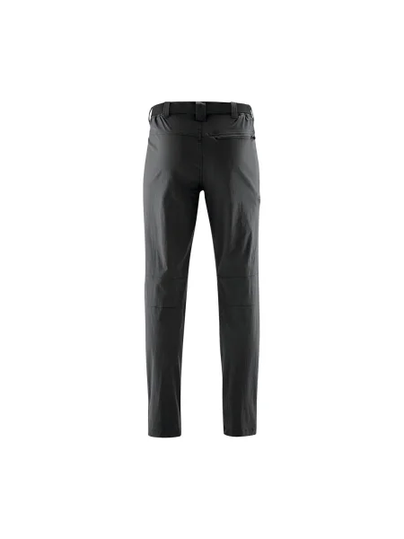 Pantaloni Maier Sports negru