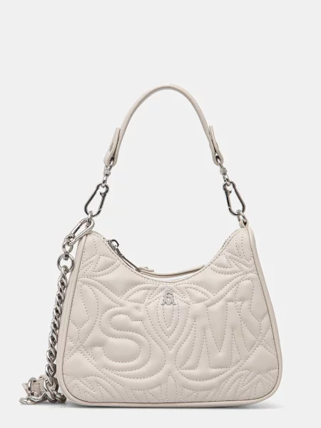 Чанта Steve Madden Blimited бежово