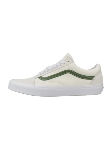 Pantofi Vans bej
