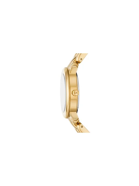 Michael Kors Hodinky Phoebe Zlatá