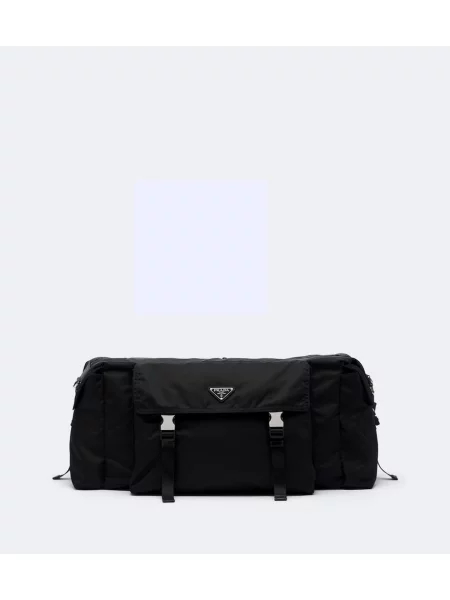 Geantă Prada negru
