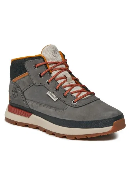 Šnurovacie čižmy Timberland