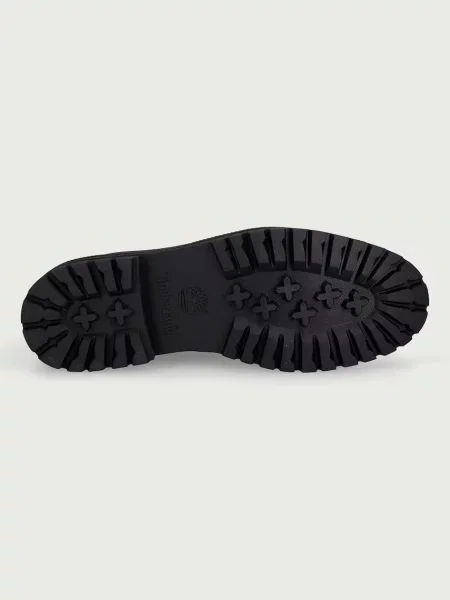 Timberland bokacsizma férfi nubuk Britton Drive barna
