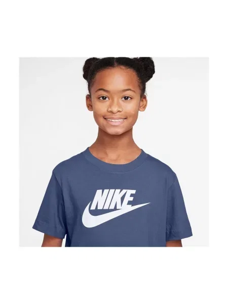 Gyerek ruha Nike kék