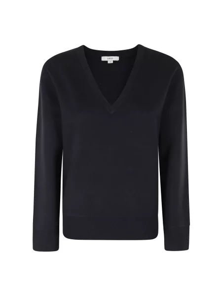 Sweter Vince niebieski