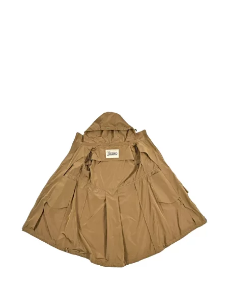 Geacă parka Herno cu glugă