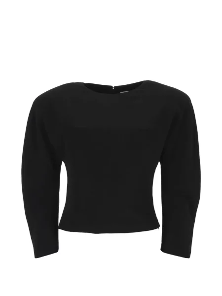 Top The Andamane negru