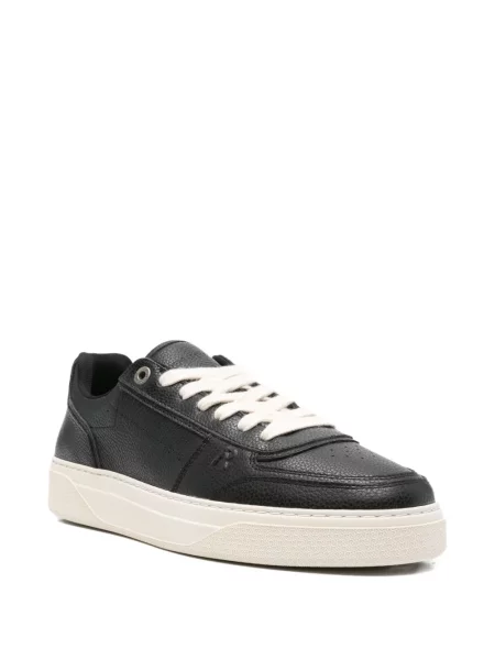 Sneakerși Represent negru