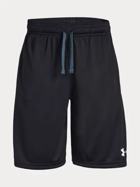 Gyerek rövidnadrág Under Armour fehér