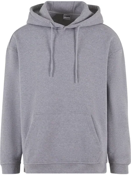 Palton Urban Classics gri