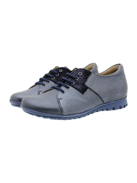 Pantofi Piesanto albastru