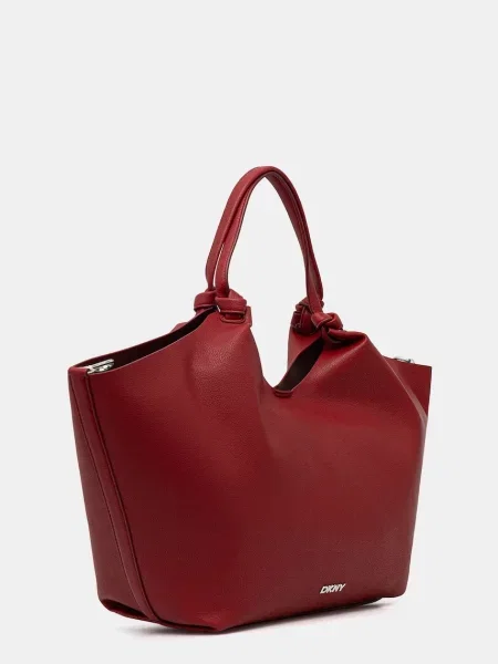Сумочка Dkny PAULA COMMUTER TOTE чорний