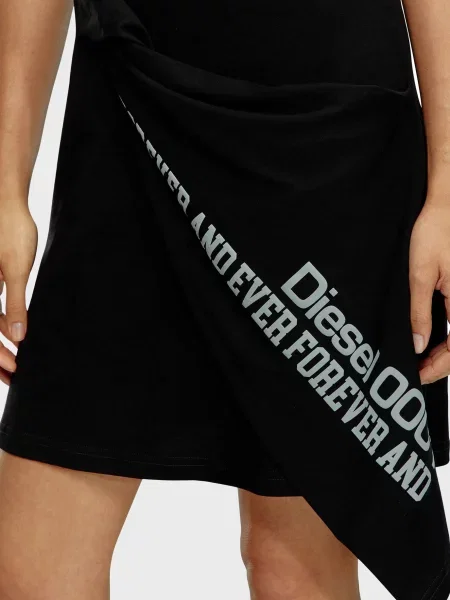 Сарафан Diesel черный