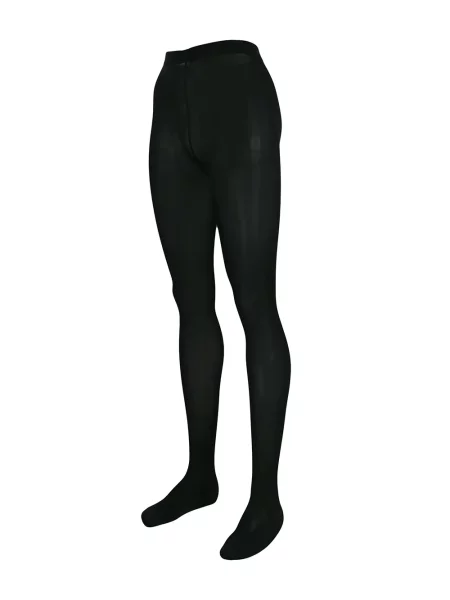 Dresuri Wolford din satin negru