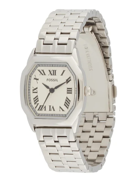 Fossil Ceas Harlow argintiu