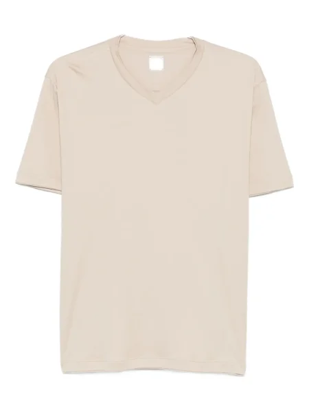 Tricou Eleventy cu decolteu în V