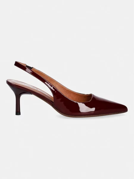 Кожаные туфли Jonak