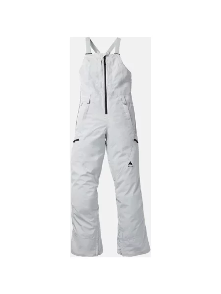 Kombinezon Burton Reserve GORE-TEX 2L chmura XS szary