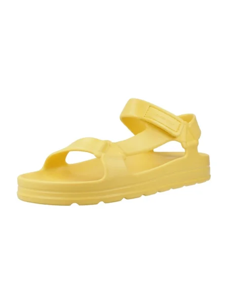 Pantofi Lemon Jelly galben