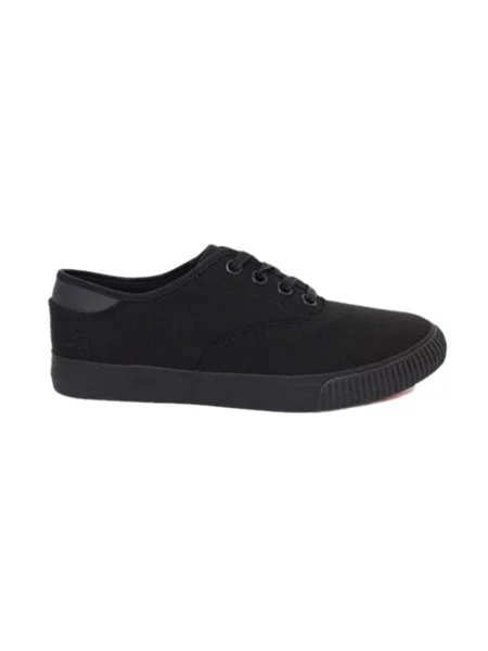 Chrome Truk Black Mężczyźni Buty sportowe Chrome Size: 6 czarny