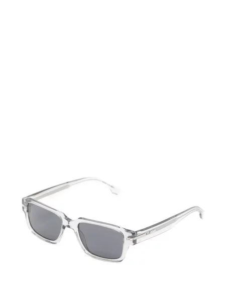 Ochelari de soare Boss gri