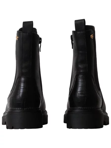 Pantofi Sixth Sens negru