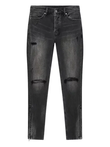 Blugi Ksubi negru