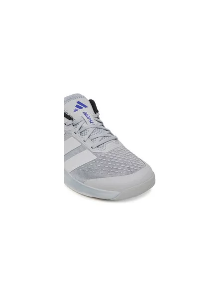 Edzőtermi cipők adidas Dropset 4 Training Shoes szürke