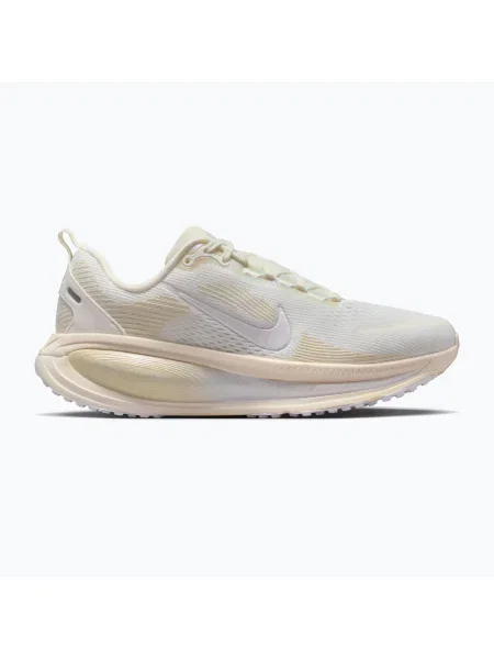 Бігові кросівки Nike Vomero 18 ESS summit white/chalk/sea glass/white білі