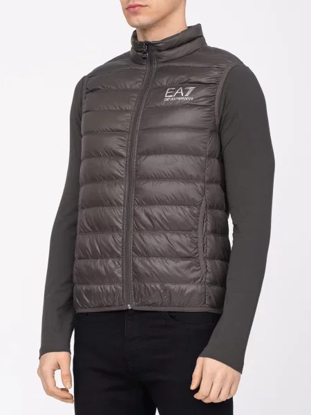Жилет Ea7 Emporio Armani хакі