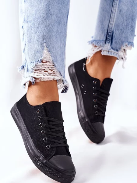 Кецове Boto черно