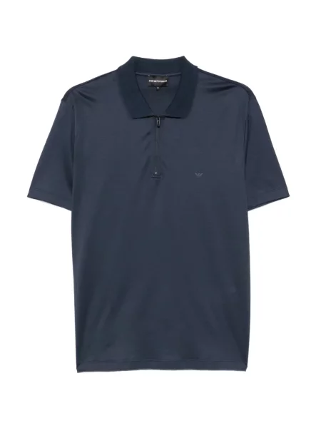 Polotričko Emporio Armani modré
