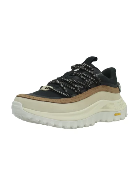 Sneakersy Sorel skórzane czarne