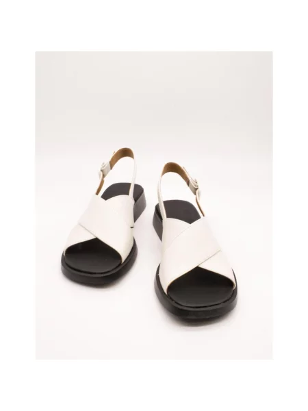 Tenisky Camper biela
