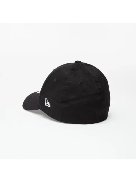 Kšiltovka New Era bílá