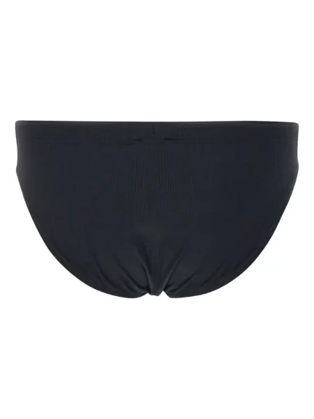 Κιλότα Emporio Armani μαύρο